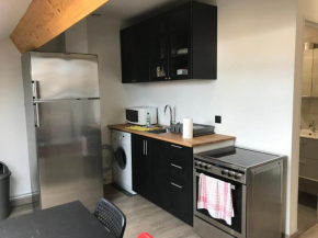 superbe appartement à 15mn de Paris